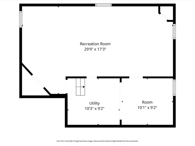 $299,000 | 606 London Court, Round Lake Beach, IL 60073