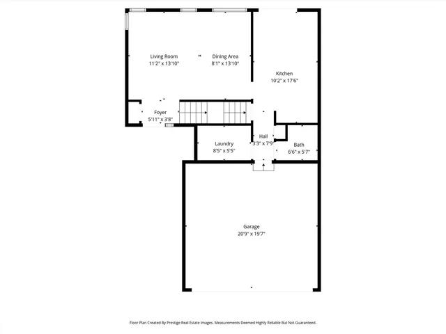 $299,000 | 606 London Court, Round Lake Beach, IL 60073