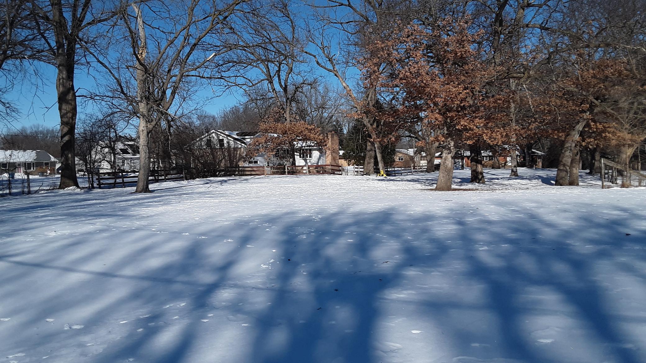 34 X 3rd Street Northwest Forest Lake, MN 55025 - Photo 3 of 9