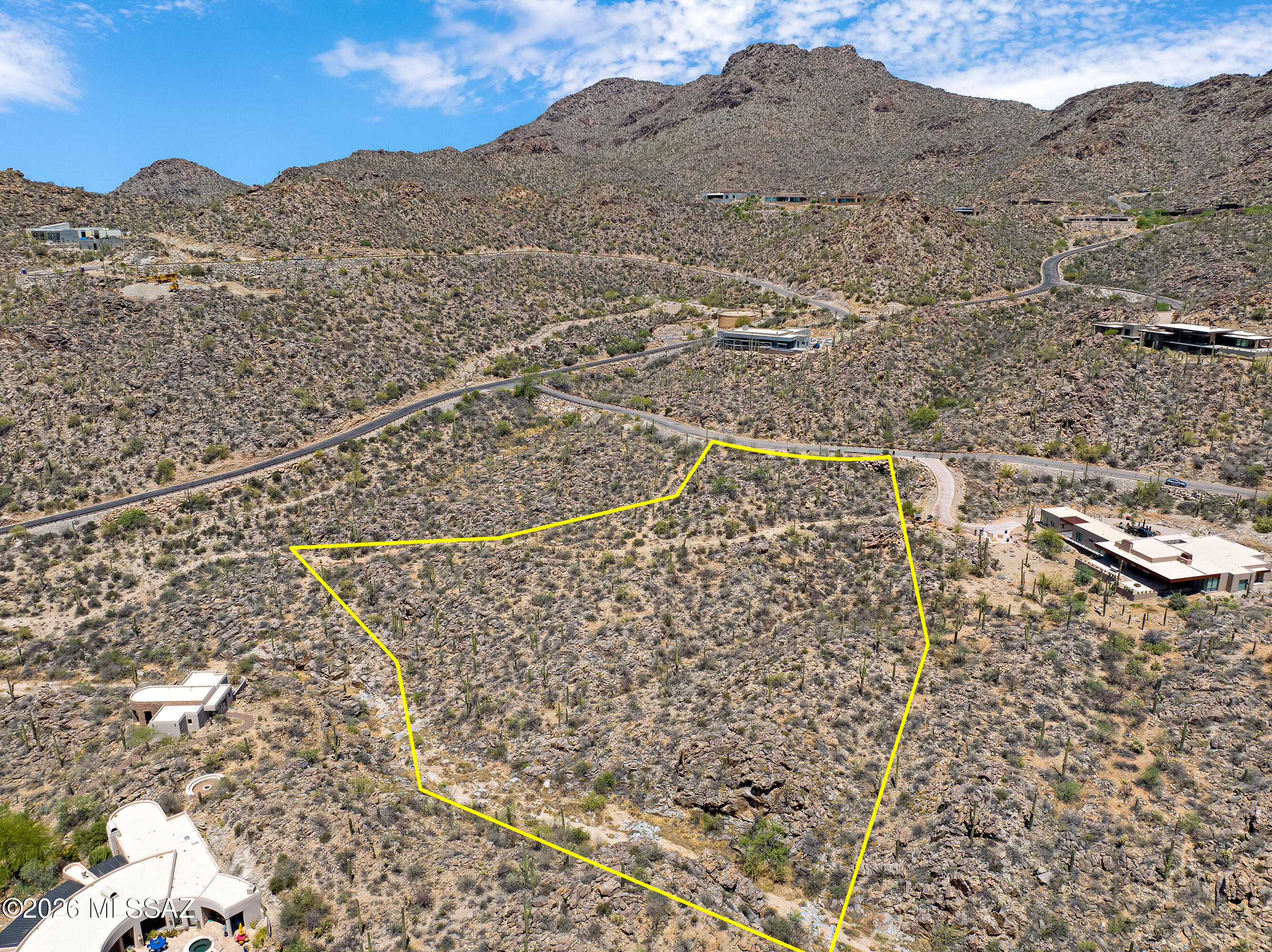 3517 Old Saguaro Ranch Road, Unit 38 Marana, AZ 85658 - Photo 6 of 24