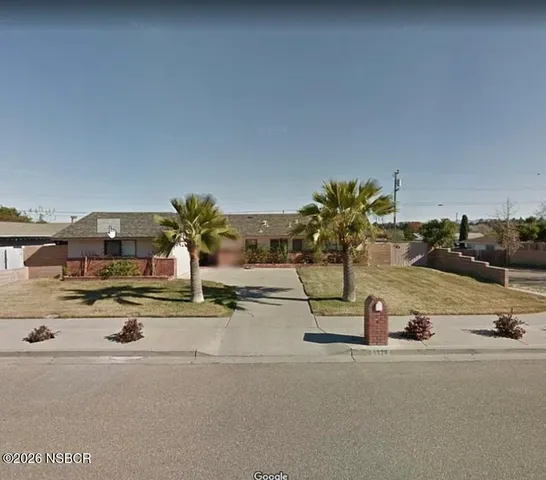 $3,600 | 3272 Fair Oaks Drive, Santa Maria, CA 93455