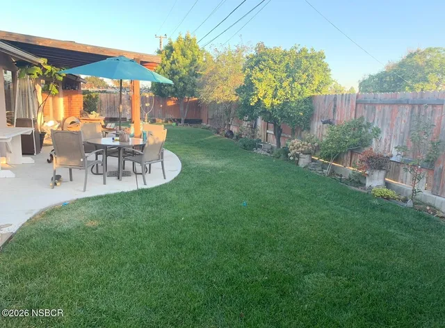 $3,600 | 3272 Fair Oaks Drive, Santa Maria, CA 93455