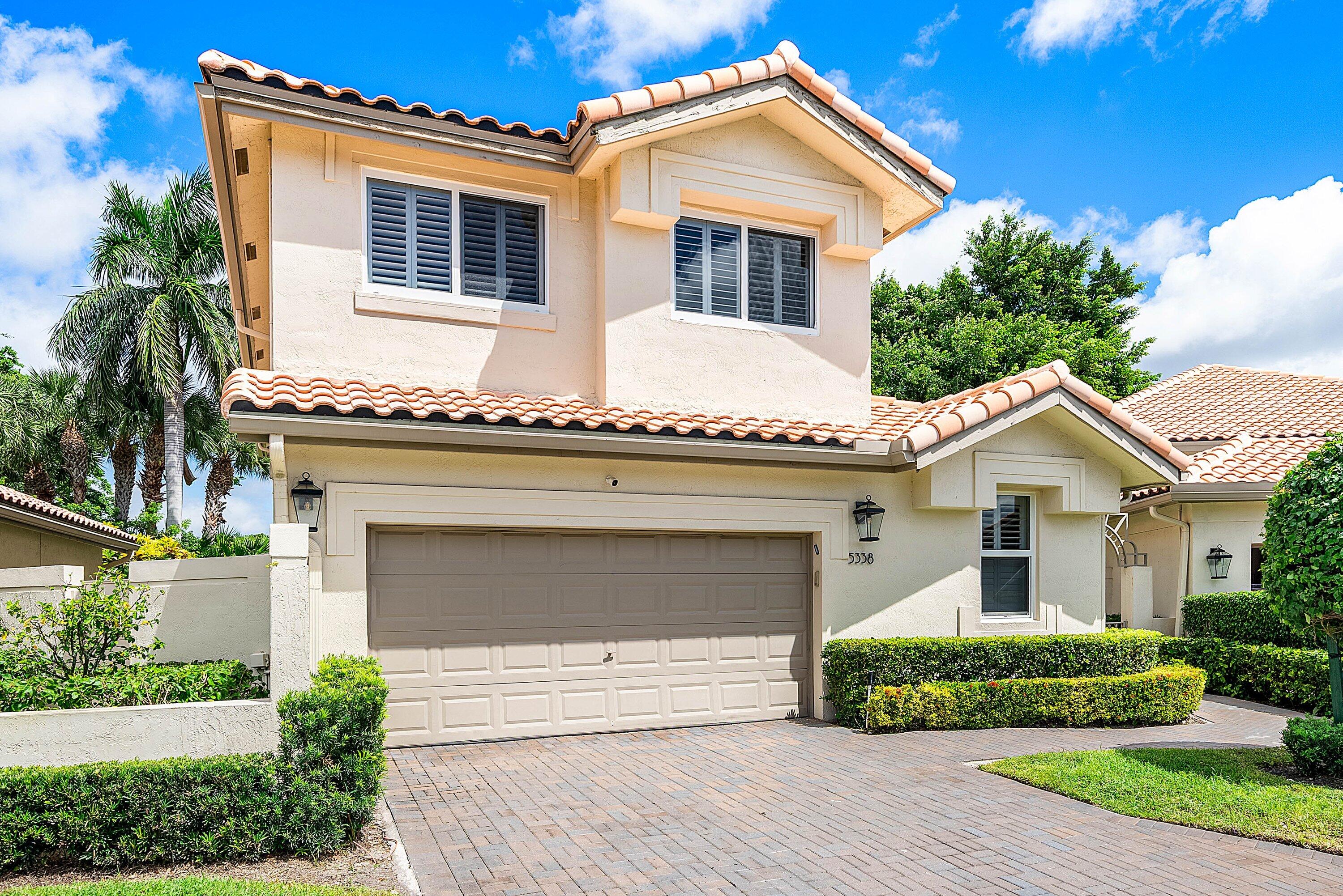 5338 Northwest 26th Circle Boca Raton, FL 33496 - Photo 1 of 68 002-5338Northwest26thCircle-BocaRaton-FL
