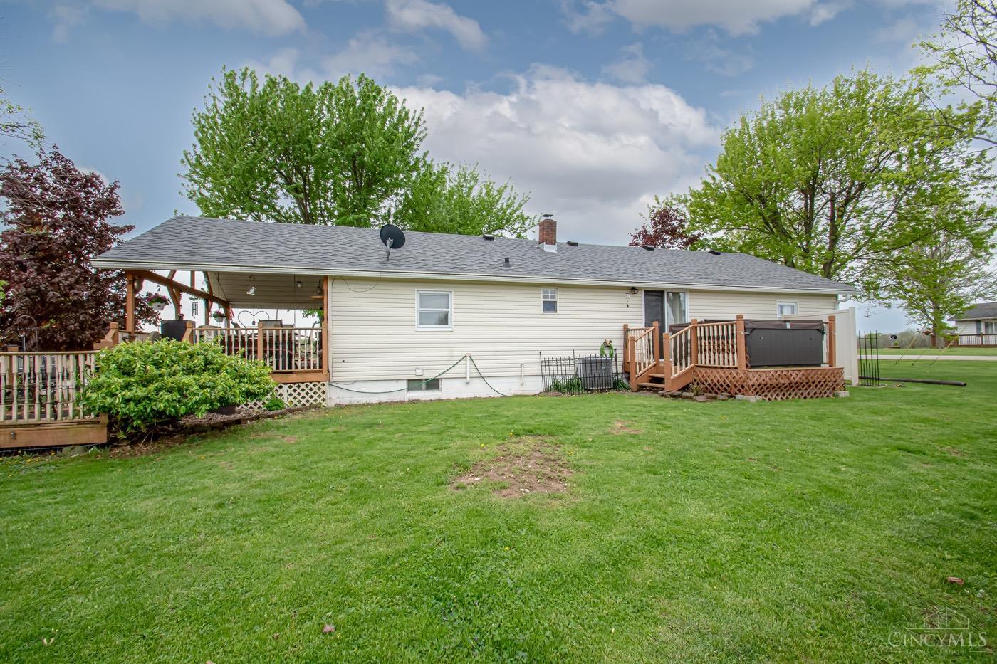 3202 Borradaile Road Eaton, OH 45320 - Photo 28 of 40