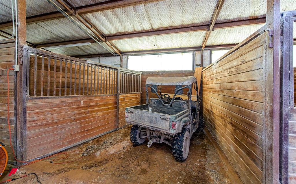891 Pilgrim Rest Road Doyline, LA 71023 - Photo 14 of 37 a view of sitting area in the back