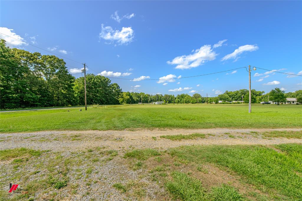 891 Pilgrim Rest Road Doyline, LA 71023 - Photo 37 of 37 a view of a golf course with a big yard