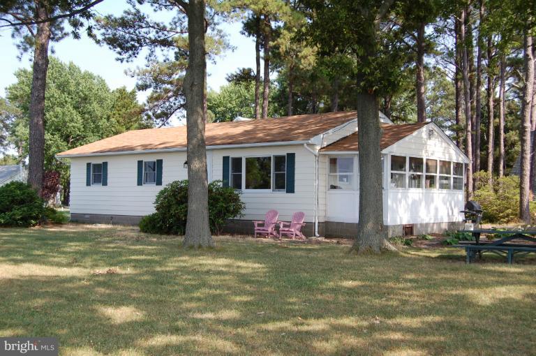 6140 Twin Point Cove Road Cambridge, MD 21613 - Photo 21 of 30 Exterior (General)