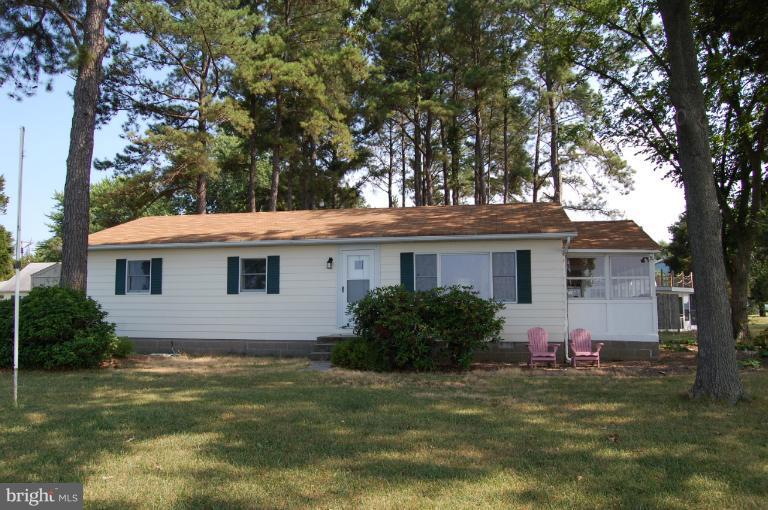 6140 Twin Point Cove Road Cambridge, MD 21613 - Photo 27 of 30 Exterior (General)