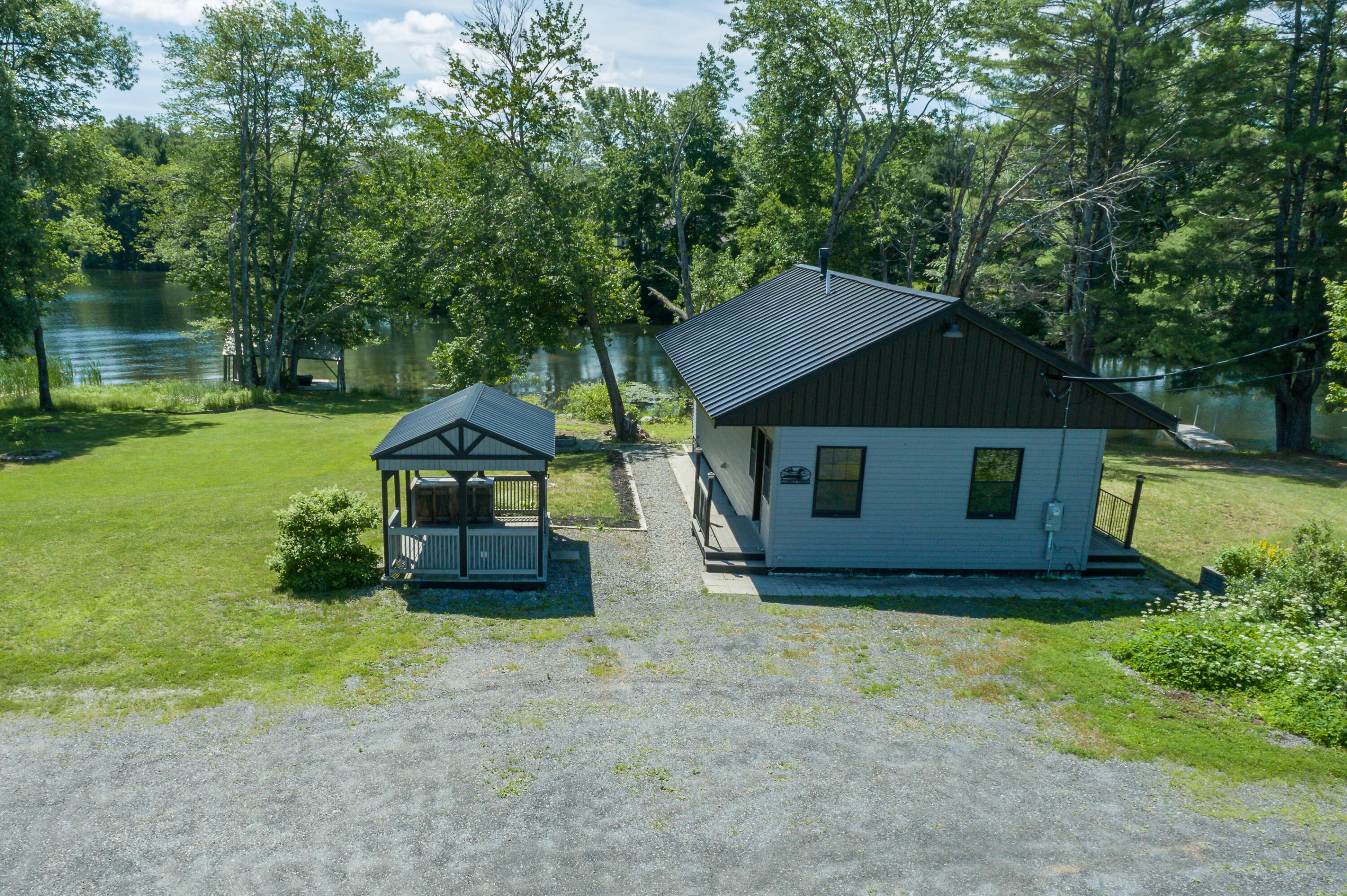 333 Smithfield Road, Unit 3 Belgrade, ME 04917 - Photo 5 of 25 DJI_0369