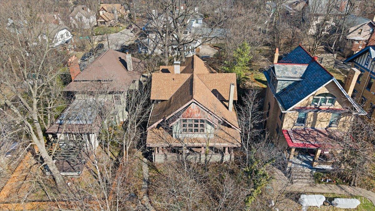 558 Howell Avenue Cincinnati, OH 45220 - Photo 29 of 37