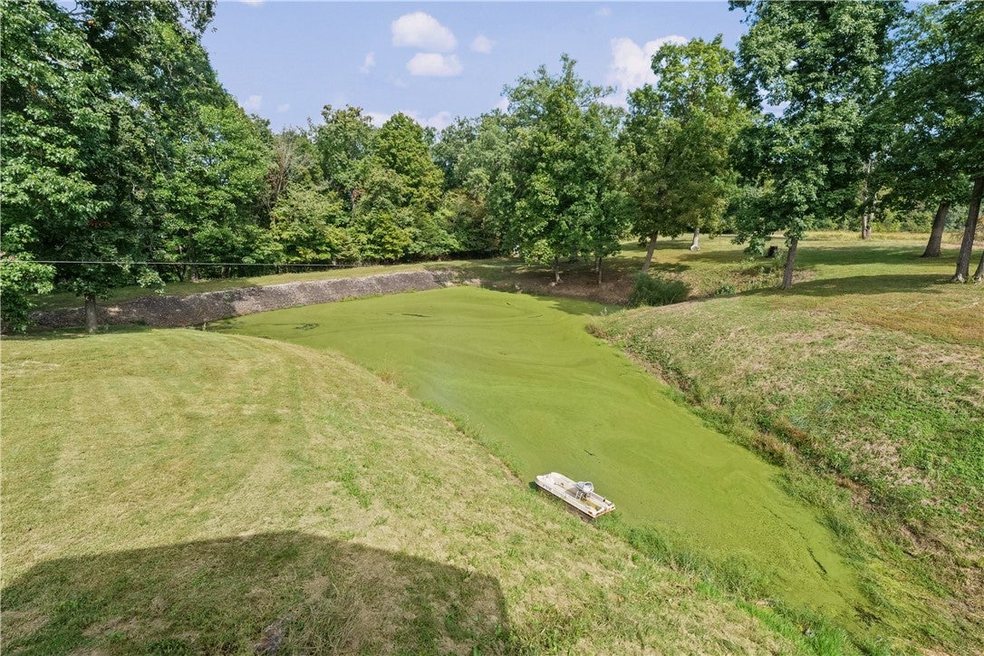 3486 West 250 Road Cayuga, IN 47928 - Photo 78 of 79 Gallery Image 78