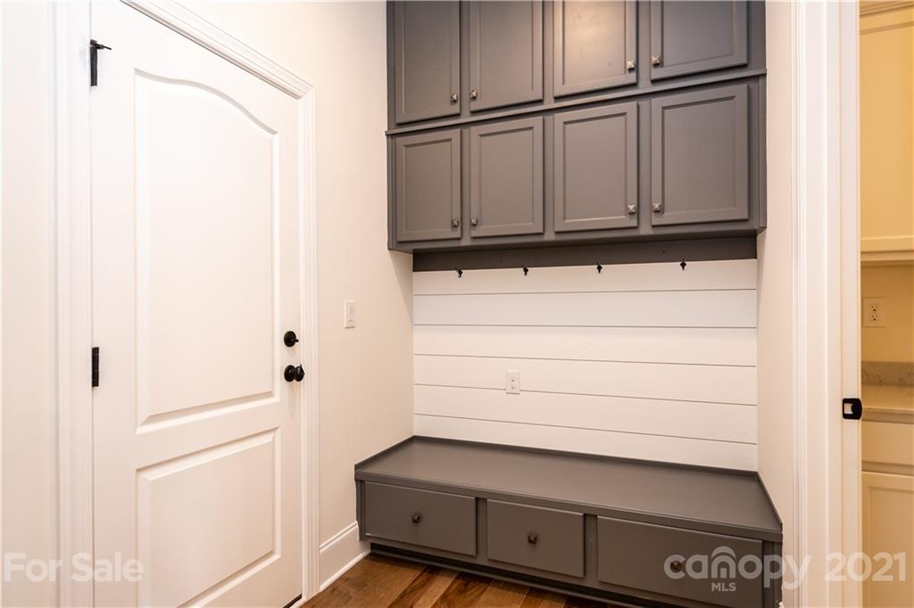 318 Grassy Rdg Court Clover, SC 29710 - Photo 18 of 31 a close view of closet