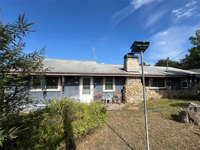 $90,000 | 138 Choctaw Trail, Whitney, TX 76692
