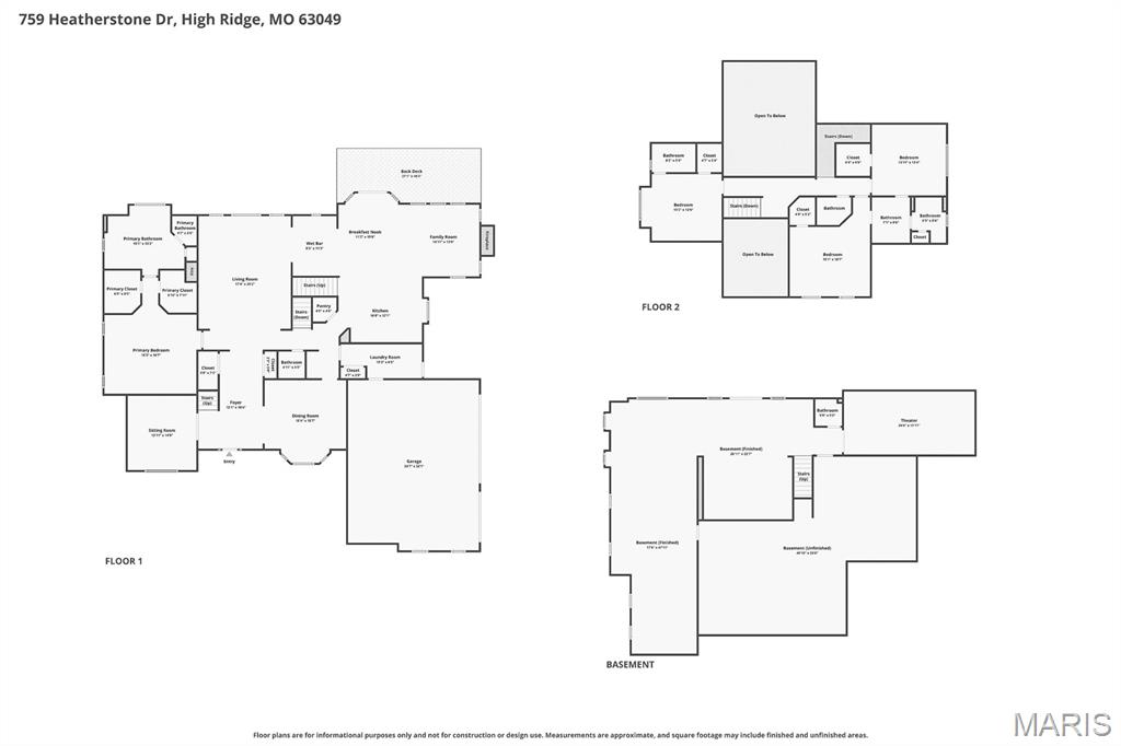759 Heatherstone Drive High Ridge, MO 63049 - Photo 58 of 59 Gallery Image 58