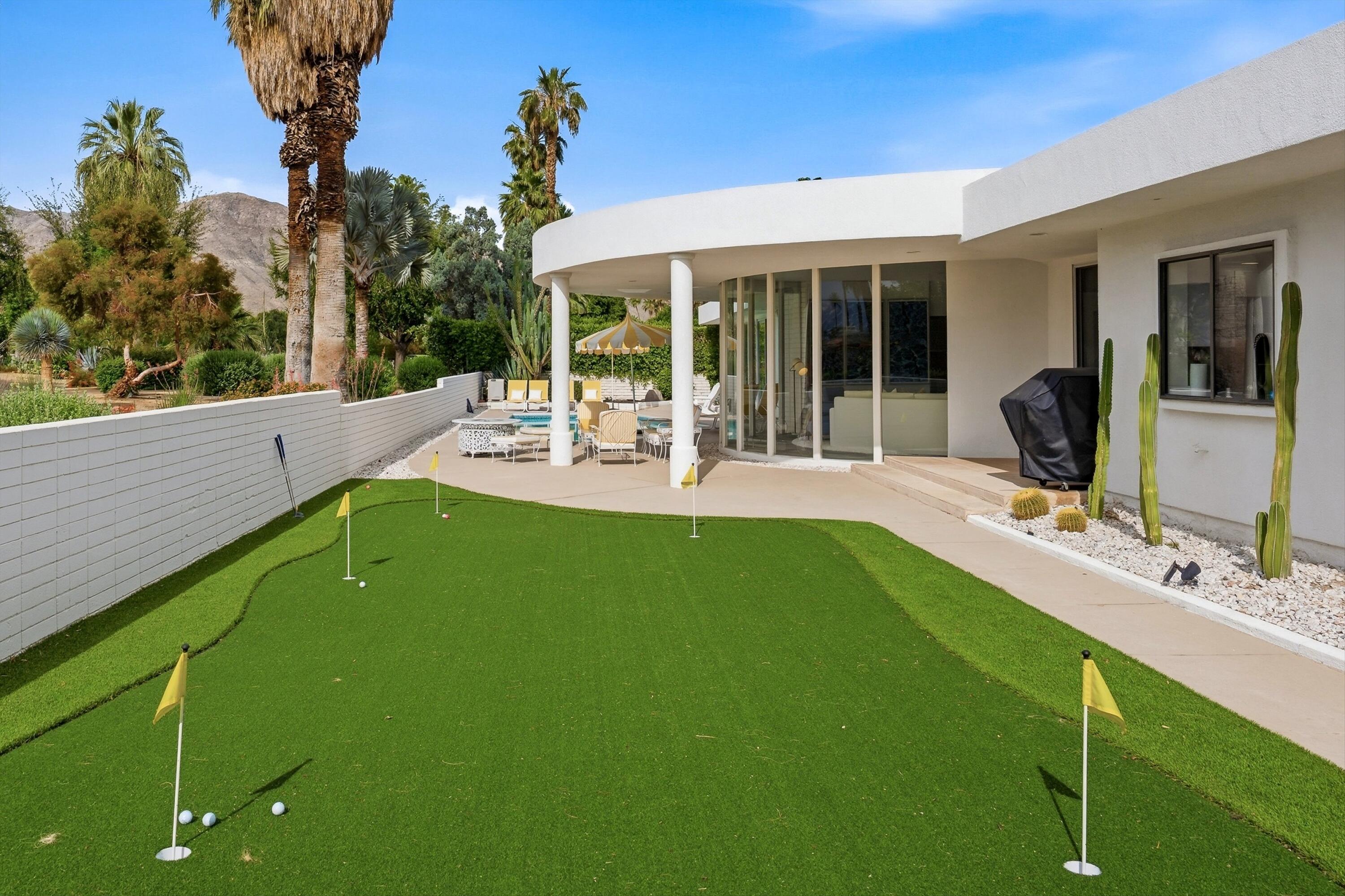 71467 Country Club Drive Rancho Mirage, CA 92270 - Photo 11 of 57 11-Photo-11