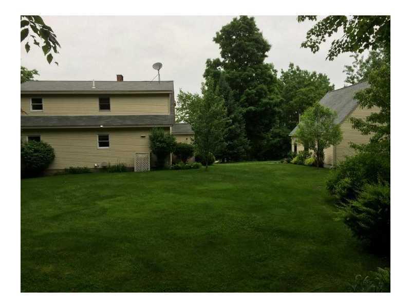 71 Hoyt Road Limerick, ME 04048 - Photo 5 of 29 Exterior Front.