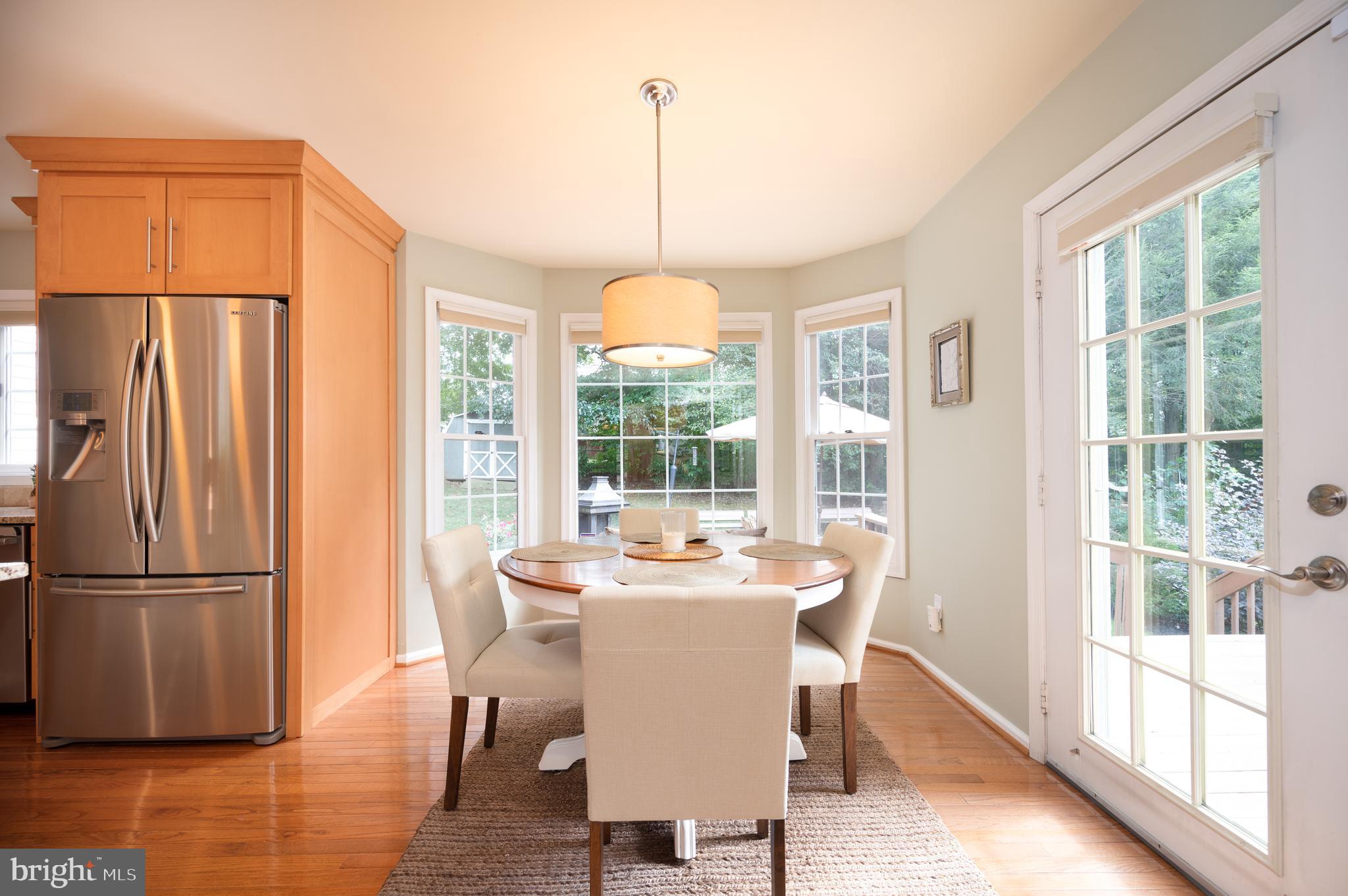 38 Arizona State Drive Newark, DE 19713 - Photo 12 of 39 Informal kitchen dining