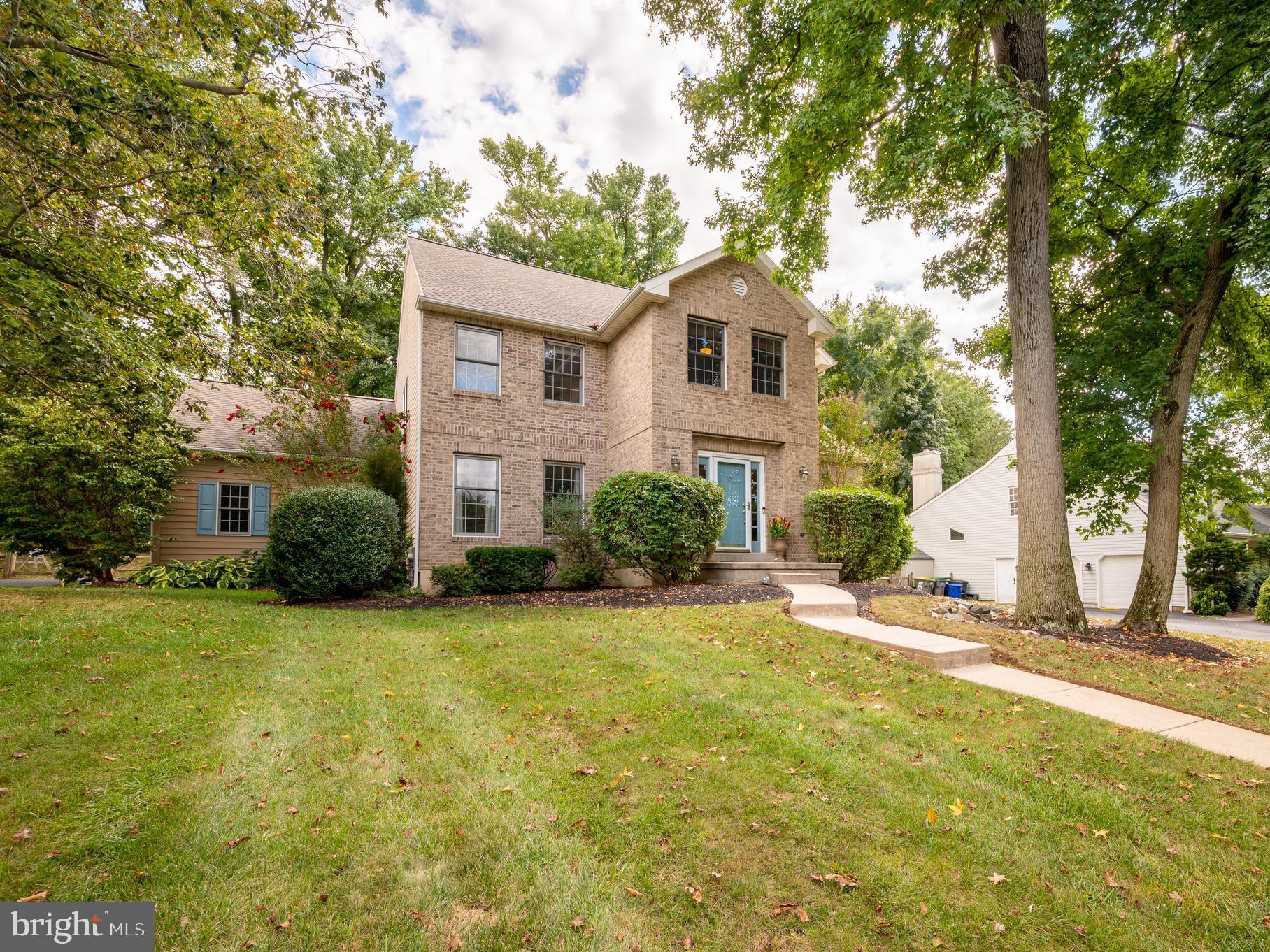 38 Arizona State Drive Newark, DE 19713 - Photo 2 of 39 Wonderful curb appeal