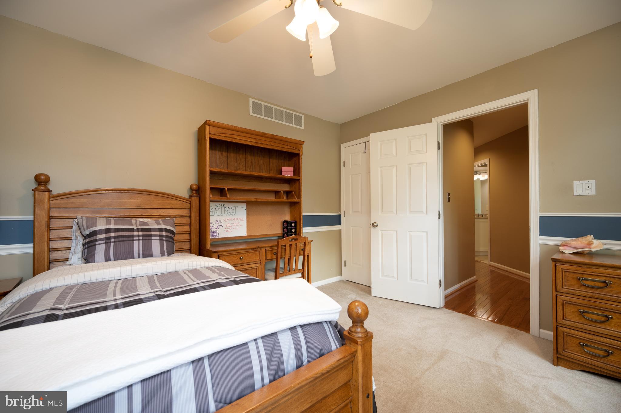 38 Arizona State Drive Newark, DE 19713 - Photo 26 of 39 Bedroom #2