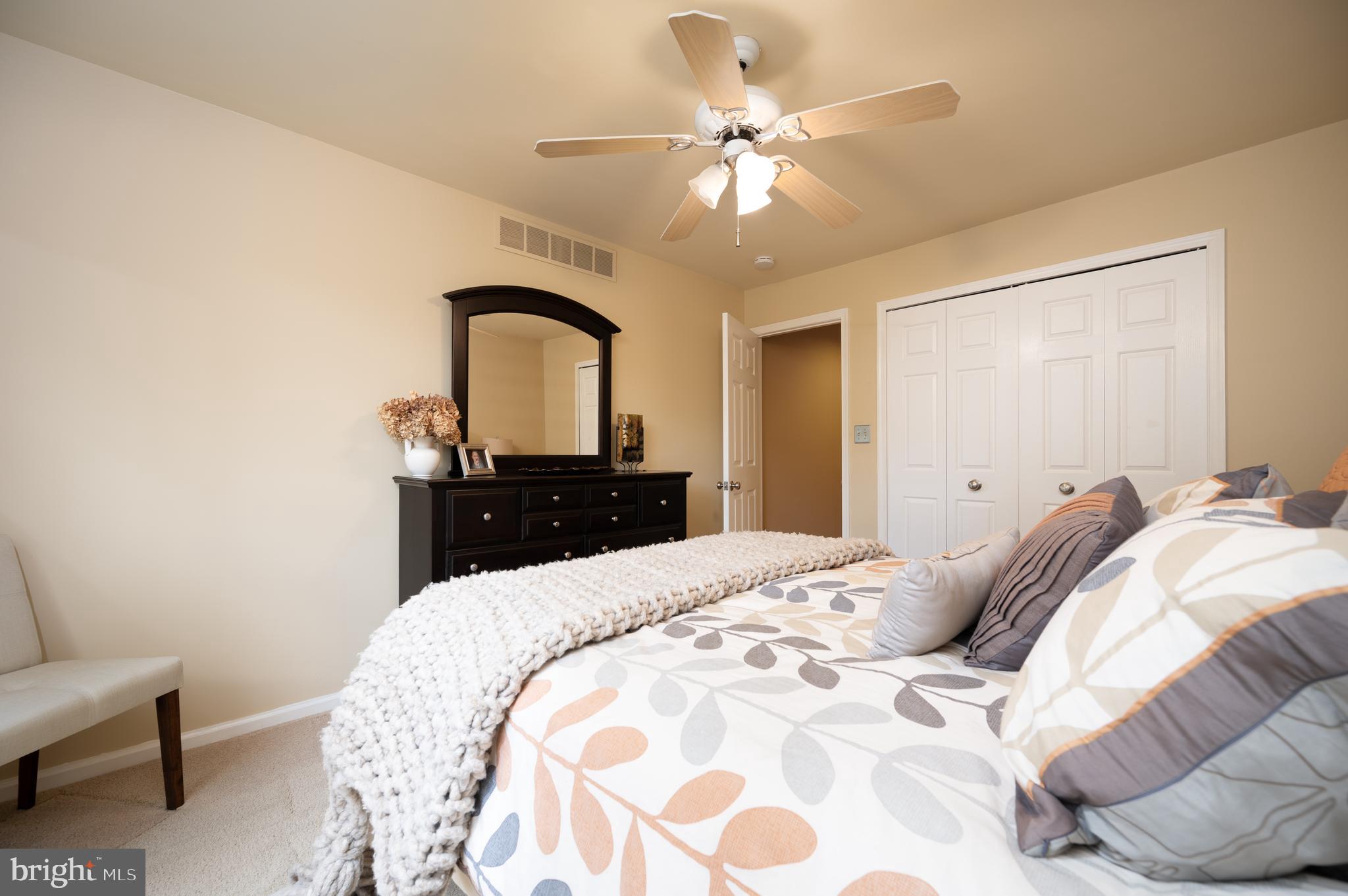 38 Arizona State Drive Newark, DE 19713 - Photo 29 of 39 Bedroom #3