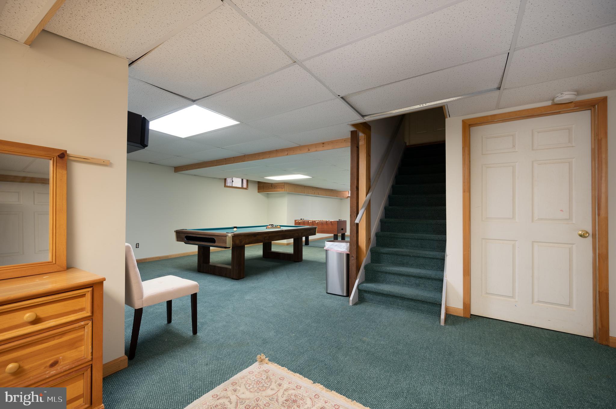 38 Arizona State Drive Newark, DE 19713 - Photo 32 of 39 Finished basement