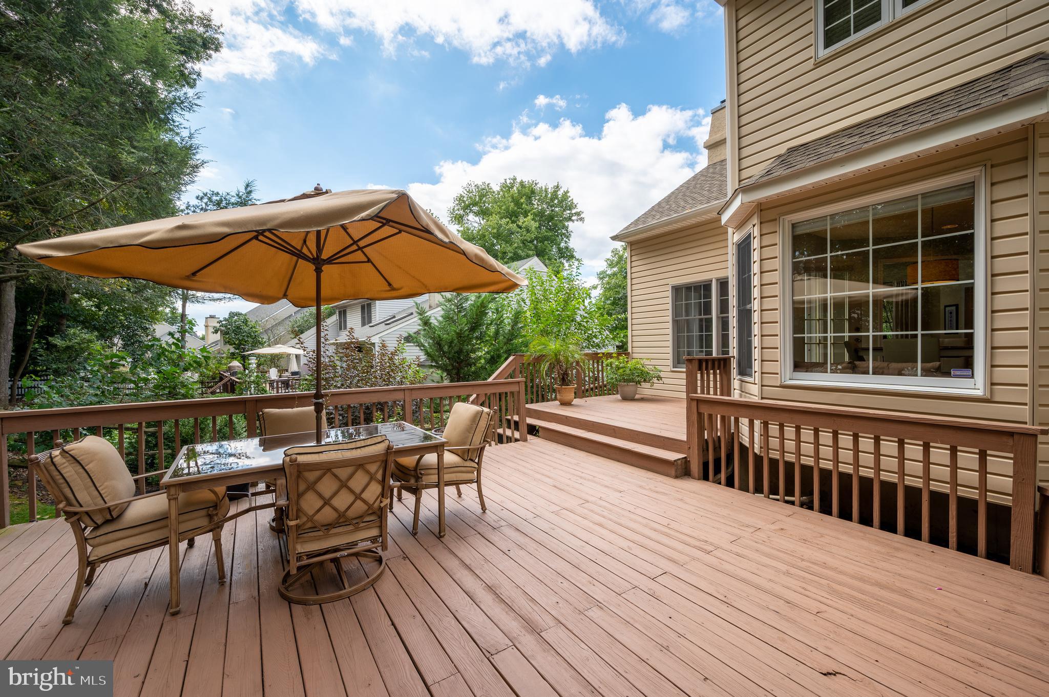 38 Arizona State Drive Newark, DE 19713 - Photo 35 of 39 Outdoor oasis