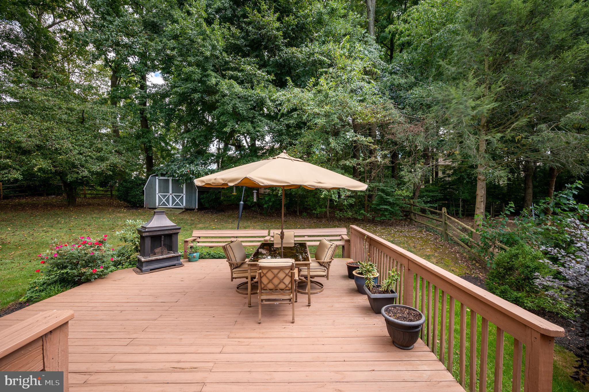 38 Arizona State Drive Newark, DE 19713 - Photo 36 of 39 Enjoy the sunrise or sunset