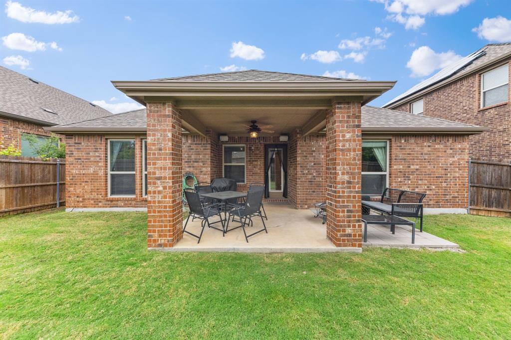 3429 Collingham Street Frisco, TX 75036 - Photo 23 of 28