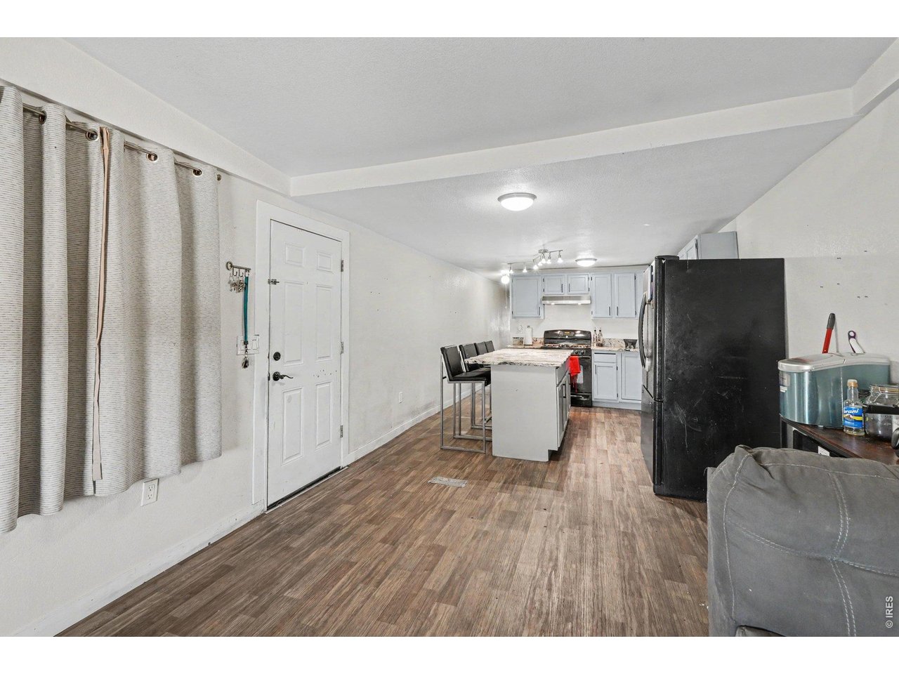 517 East Trilby Road, Unit 23 Fort Collins, CO 80525 - Photo 6 of 12 OPEN FLOOR