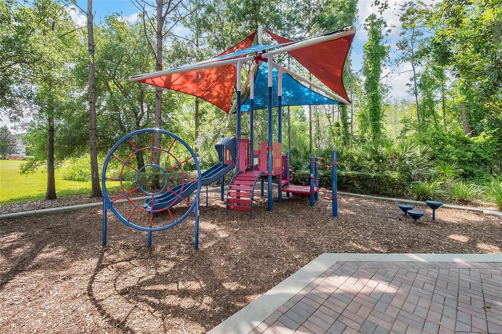 6587 Old Carriage Road Winter Garden, FL 34787 - Photo 82 of 85