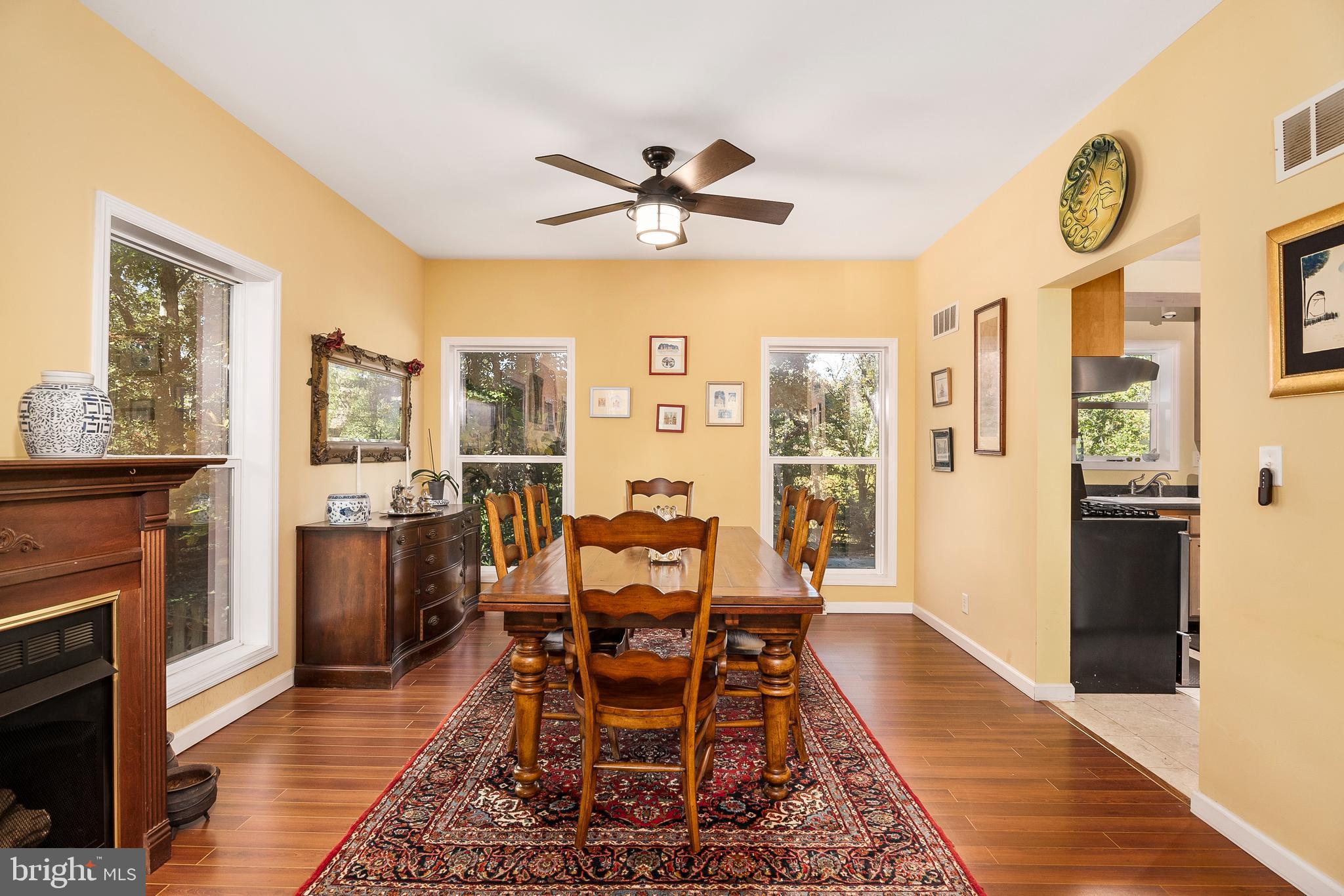 325 Rings End Road Millington, MD 21651 - Photo 17 of 58 Dining room
