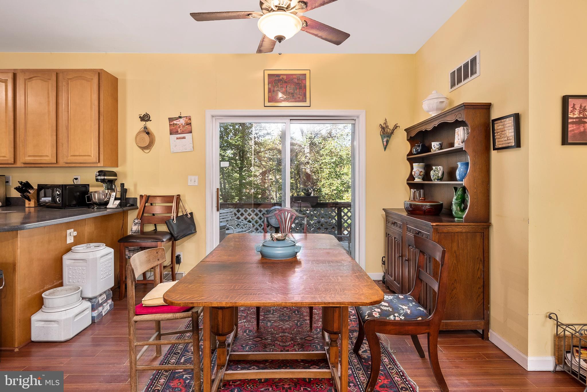 325 Rings End Road Millington, MD 21651 - Photo 20 of 58 Eat in kitchen