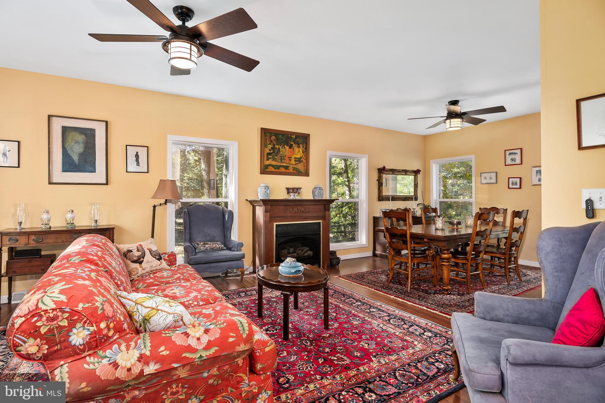 325 Rings End Road Millington, MD 21651 - Photo 24 of 58 Living/dining combo