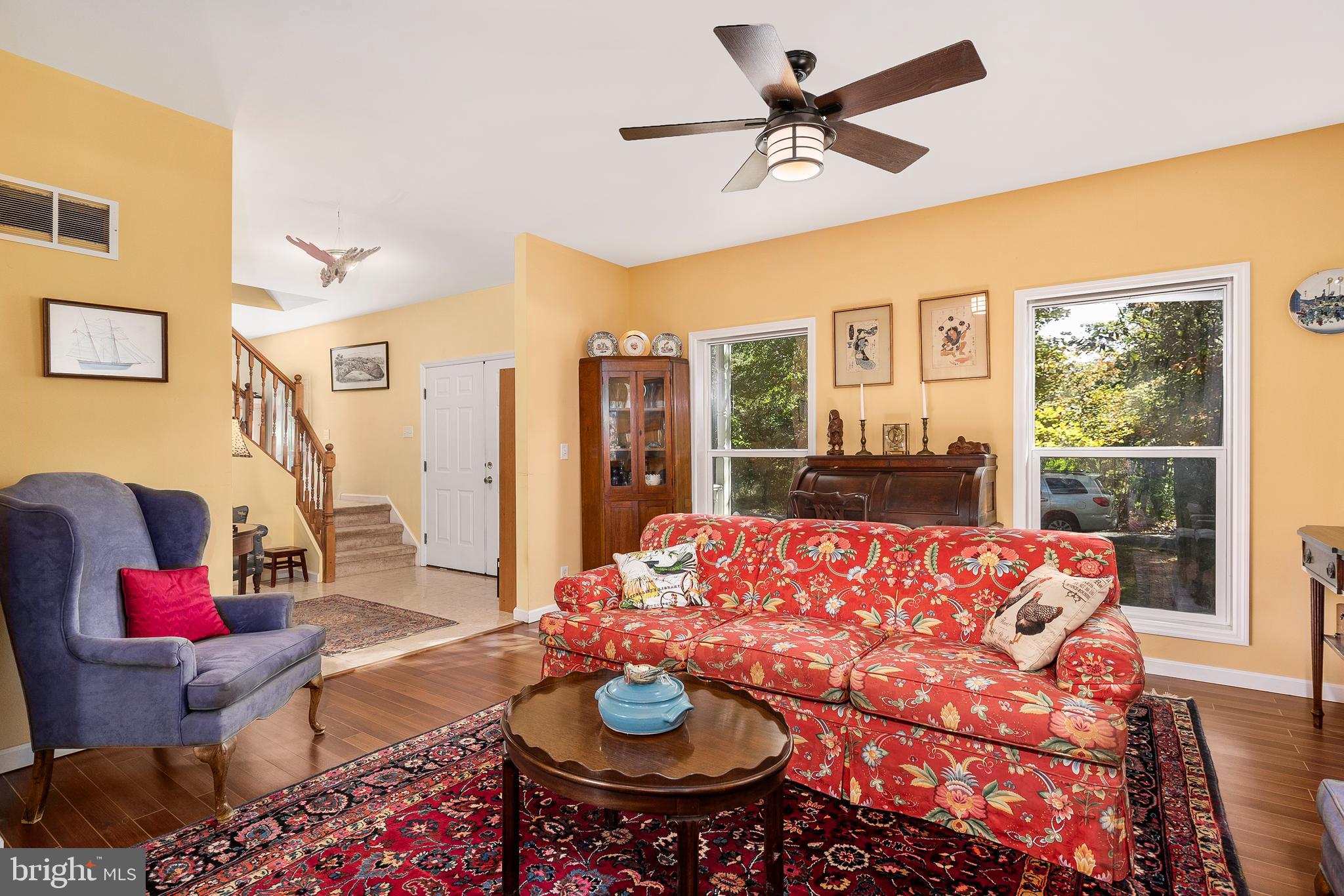 325 Rings End Road Millington, MD 21651 - Photo 26 of 58 Living room