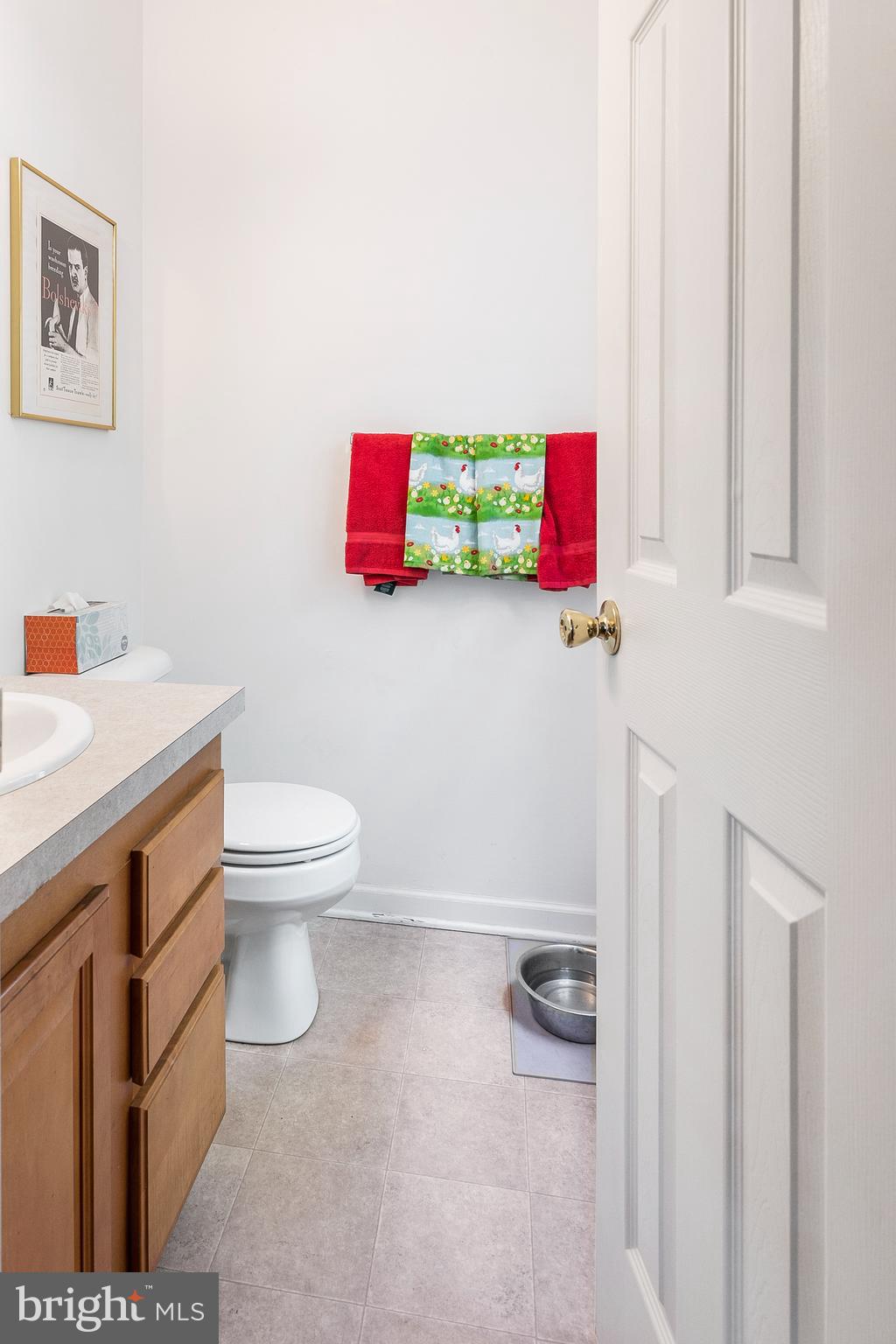 325 Rings End Road Millington, MD 21651 - Photo 46 of 58 First floor half bath
