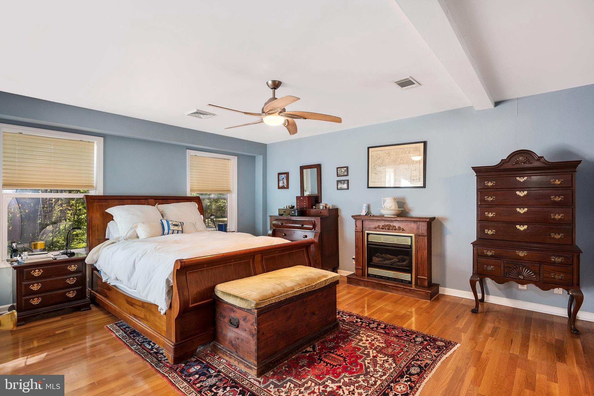 325 Rings End Road Millington, MD 21651 - Photo 6 of 58 Primary bedroom