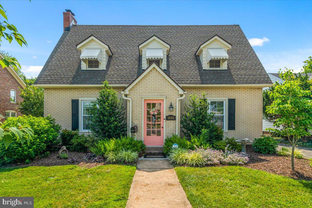 1606 North Market Street Frederick, MD 21701 - Photo 1 of 76