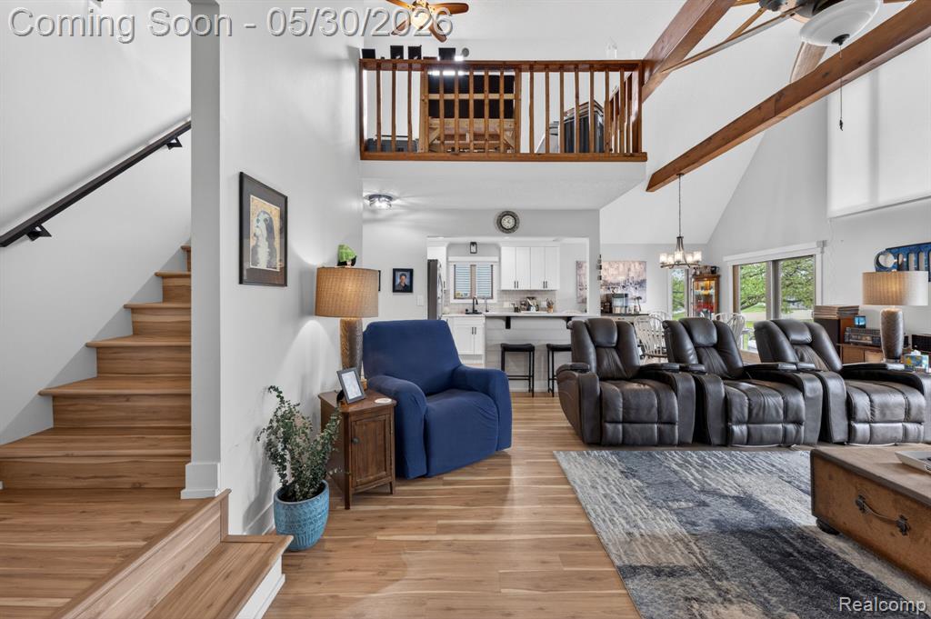 1280 Petts Road Fenton, MI 48430 - Photo 8 of 62