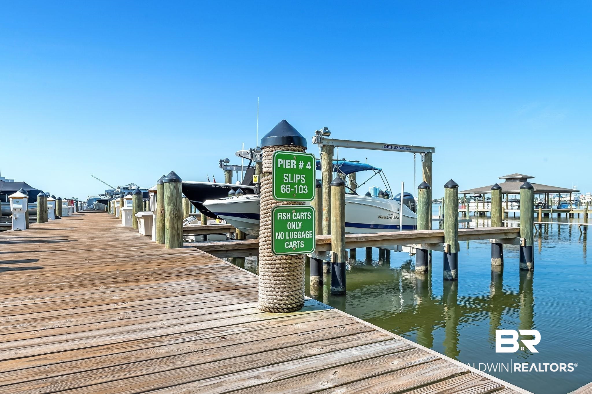 27580 Canal Road, Unit 1513 Orange Beach, AL 36561 - Photo 15 of 62