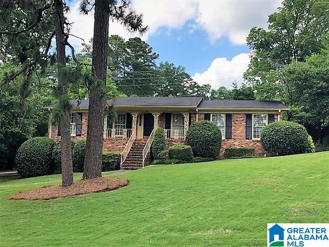 3636 Spring Valley Road Birmingham, AL 35223 - Photo 1 of 21