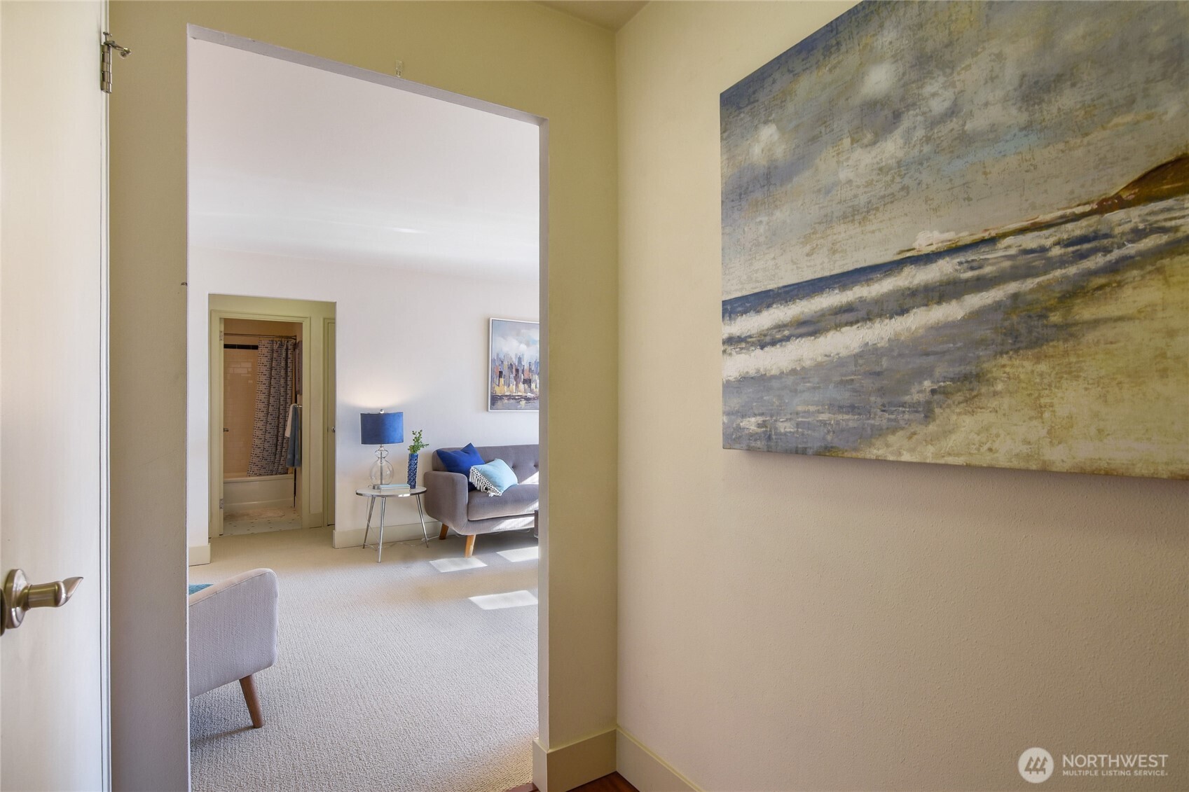 1105 Spring Street, Unit 1303 Seattle, WA 98104 - Photo 18 of 18