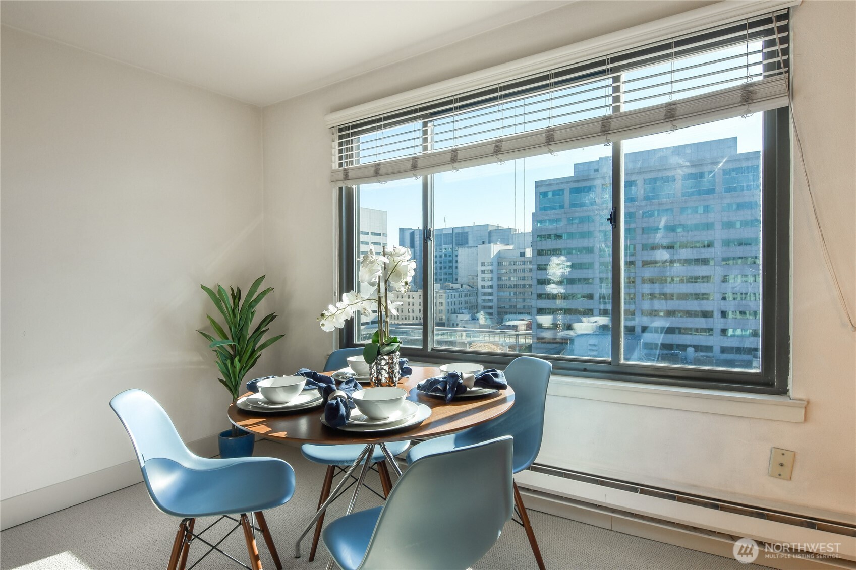 1105 Spring Street, Unit 1303 Seattle, WA 98104 - Photo 10 of 18