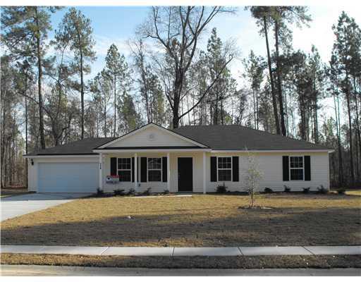 76 Barksdale Drive Rincon, GA 31326 - Photo 1 of 1 Gallery Image 1