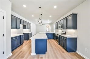 12971 Daniel Spgs Lane Magnolia, TX 77354 - Photo 8 of 33