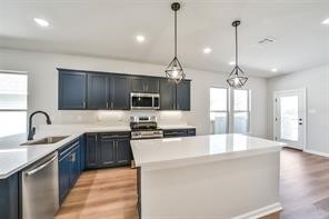 12971 Daniel Spgs Lane Magnolia, TX 77354 - Photo 10 of 33