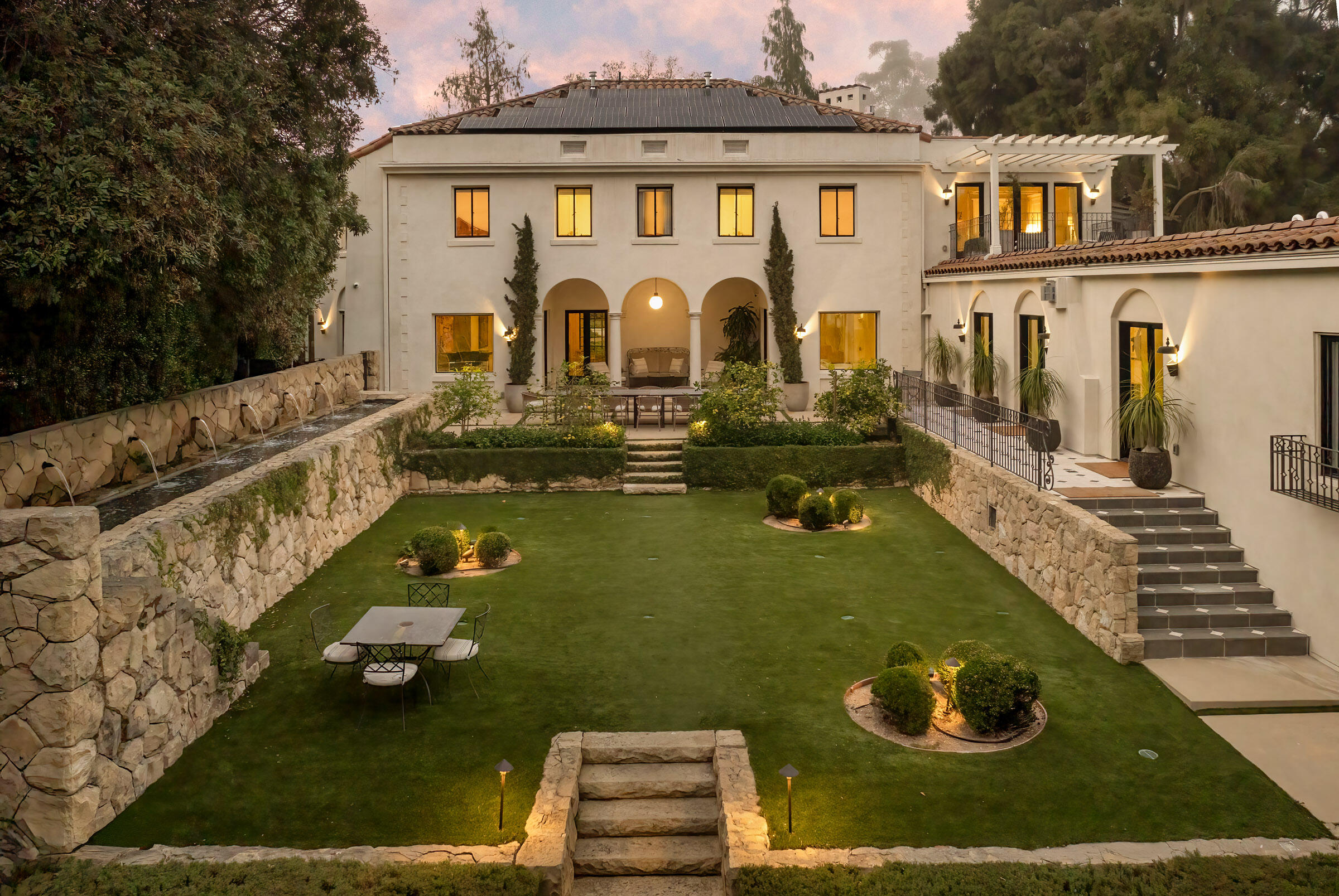 204 Hot Springs Road Montecito, CA 93108 - Photo 26 of 28 204 Hot Springs Road
