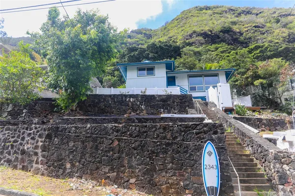 $1,500 | 2343 Kuahea Street, Honolulu, HI 96816