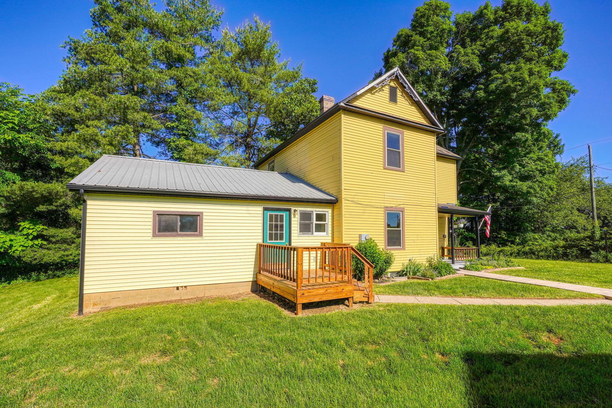 37701 Maysville-Greendale Road Logan, OH 43138 - Photo 53 of 60 37701 Maysville-Greendale Rd (53)