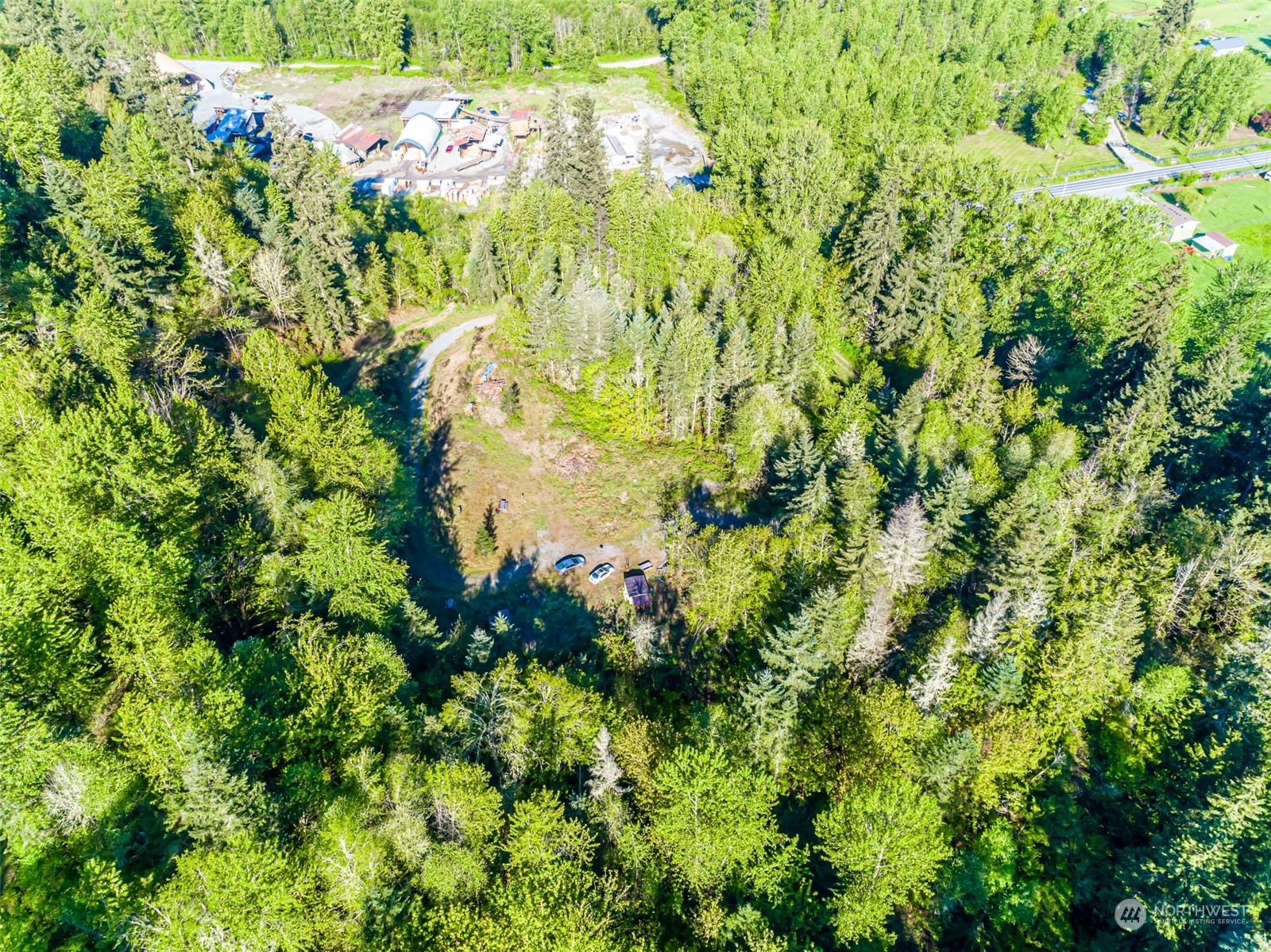 21635 Orville Road East Orting, WA 98360 - Photo 5 of 39