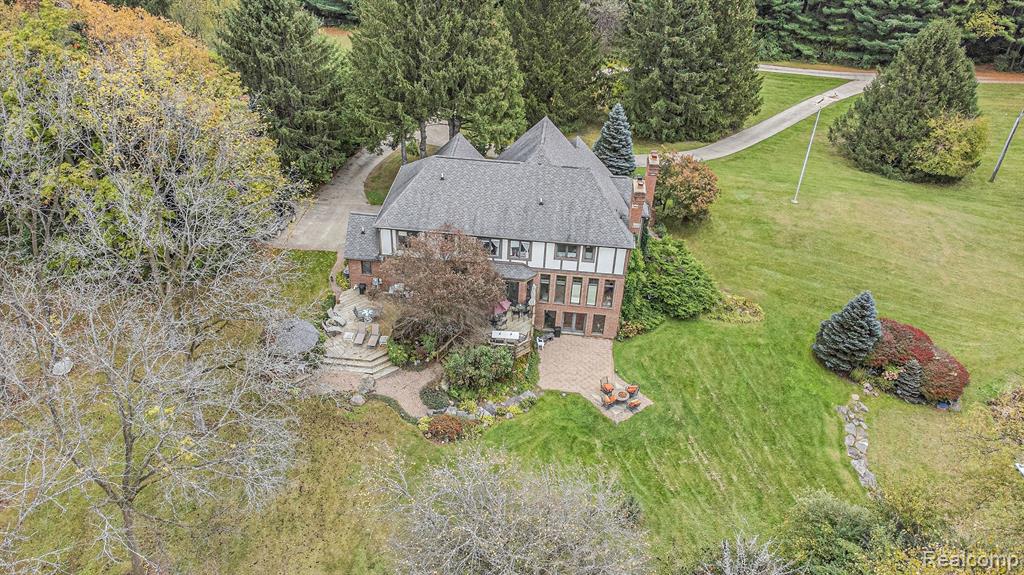 365 Stock Road Metamora, MI 48455 - Photo 71 of 97